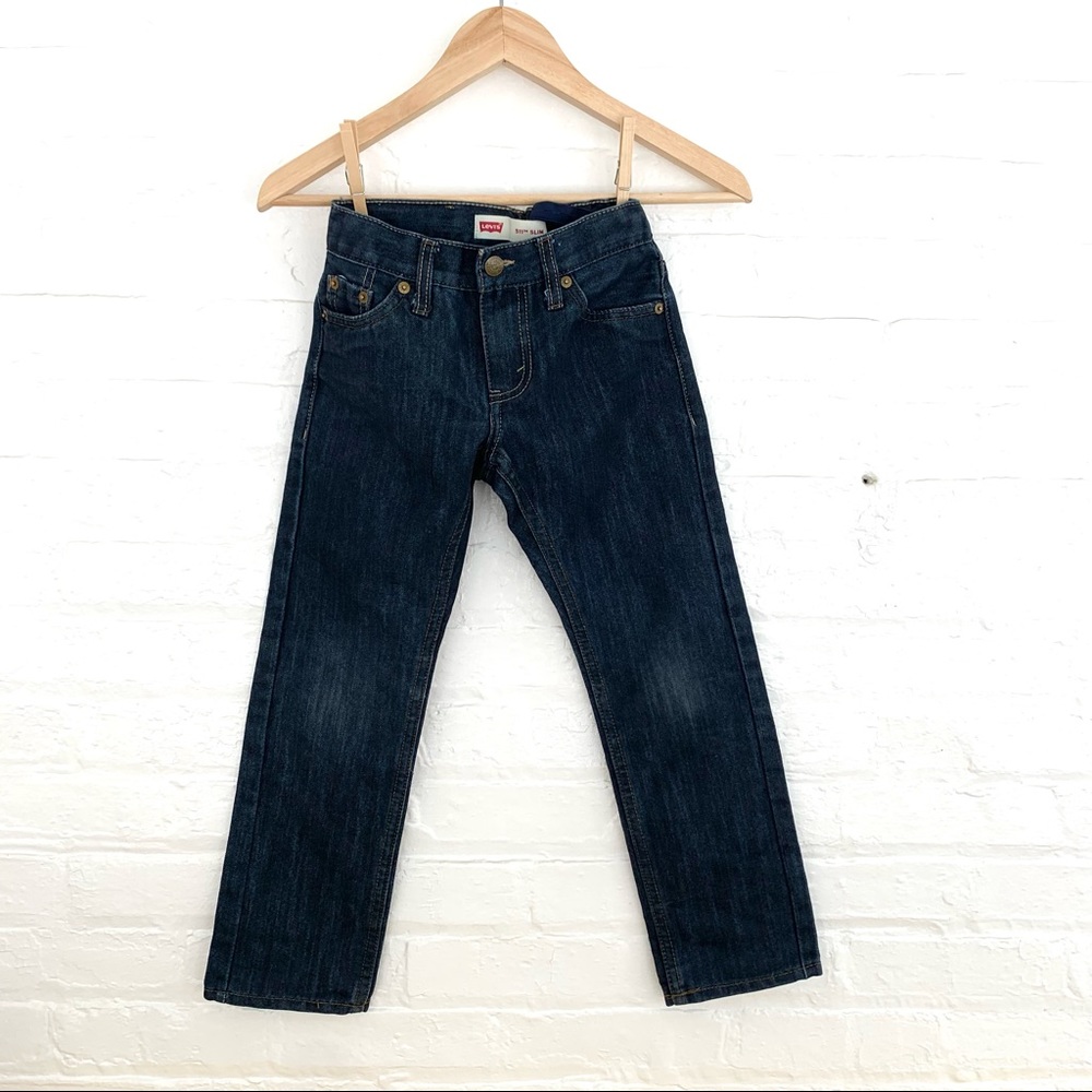 Levi’s - Kid’s size 8